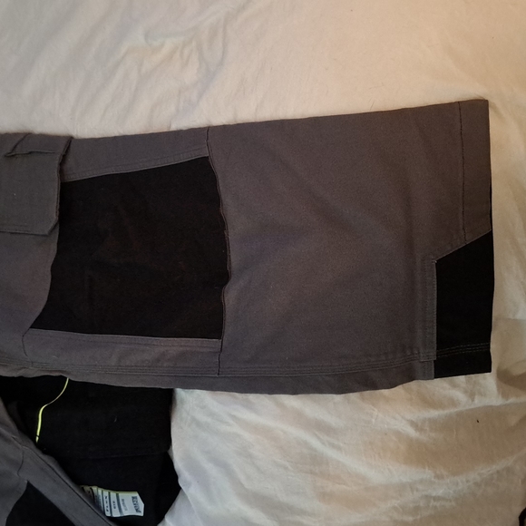 Duluth Tactical Abrasion Resist Pants - Picture 12 of 16